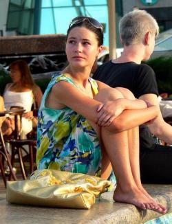 Amateurs -hq- street candid, upskirt 100 16/42