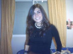 Young amateur spanish teen girl and her friends 14/38