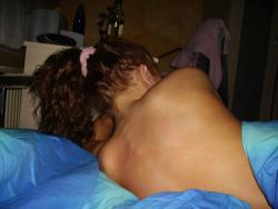 Young amateur couple having some naughy fun  20/35
