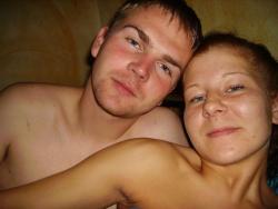 Young amateur couple having some naughy fun  32/35