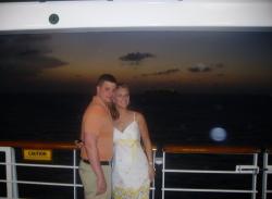 Holiday couple amateur set 43/87