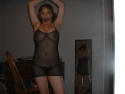 Amateur girl with big tits love bondage 7/56