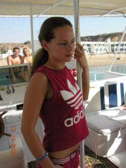 Sexy russian tamara on holiday 49/57