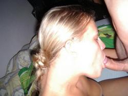 Awesome amateur handjob and cumshots  7/47