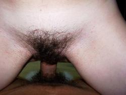 Ex girlfriend showing / hairy pussy 17/20