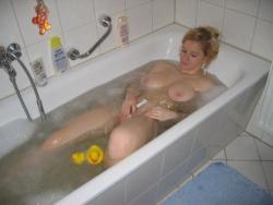 Amateur uk girl emma in bath 25/27
