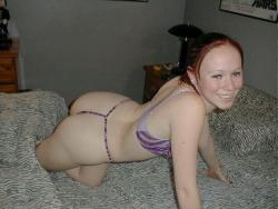 Young redhead girlfriend 02 13/28