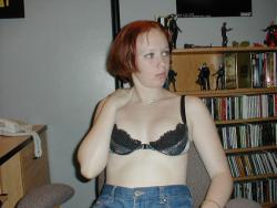 Young redhead girlfriend 02 16/28