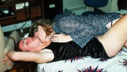 Retro archive : teens, lesbos; party  156/198