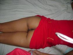 Girlfriends homemade pics 18 7/8