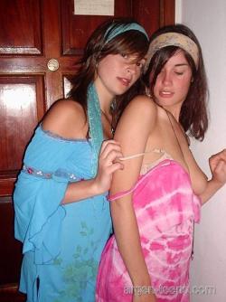 Amateur lesbian girlfriends 6/16