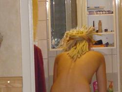 Girlfriends homemade pics 28 33/41