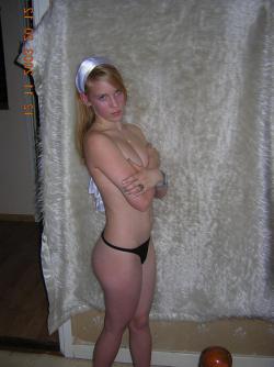 Girlfriends homemade pics 41 10/13