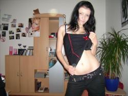 Girlfriends homemade pics 58 14/27
