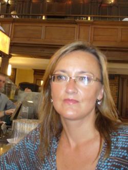 Aga, polish slut 37 5/10