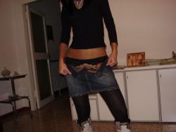 Pina italian girl on holiday / best body 20/49