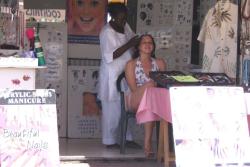 French girl, nude holidays in spain / beach pics 13/50