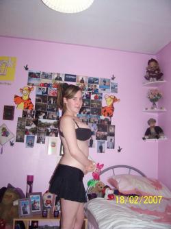Girlfriends homemade pics 62 11/21