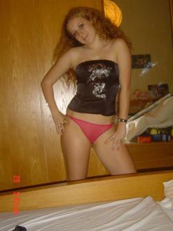 Young german teen girl 13/53