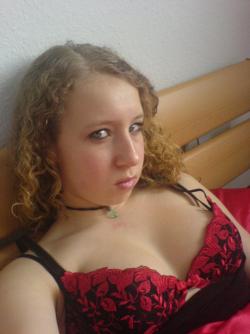 Young german teen girl 41/53