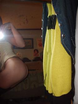 Nice blond girl and her self pics 9/41