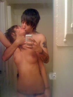 Amateur emo couple myself pics 5/13