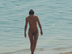 Nudist beach 302 19/63