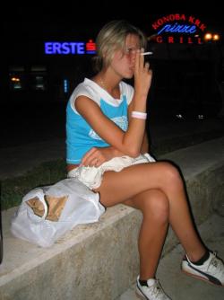 Amateur girlfriend on holiday in croatia 39/43