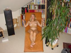 Mature milf marion from germany  15/23