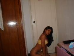 Mexican amateur girl 9/20