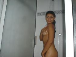 Mexican amateur girl 20/20
