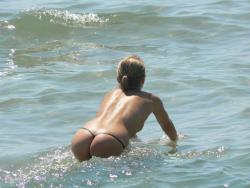 Nudist beach 307 13/19