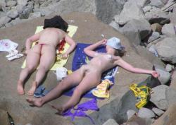 Nudist beach 310 11/18