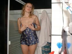 Amateur russian girlfriend 30/56