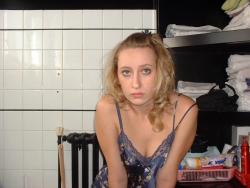 Amateur russian girlfriend 52/56