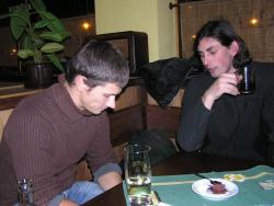 Pikomlok party 3/27