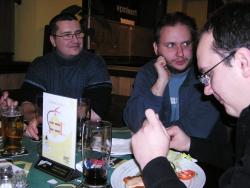 Pikomlok party 2/27
