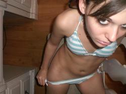 Very young amateur girl naked 8/15