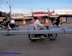 Fun pics - motorcycles in china 8/16