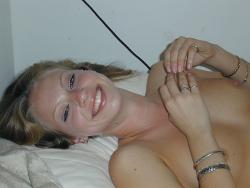 Amateur set - naked blonde teen 128/137