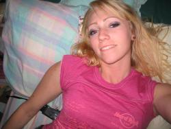 Amateur ellise - she want to be a model, so pretty 43/48