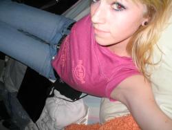 Amateur ellise - she want to be a model, so pretty 40/48