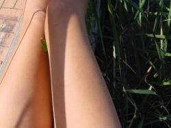 Amateur mary - naked outdoor pics, beatifull 35/40