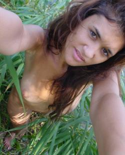 Amateur mary - naked outdoor pics, beatifull 40/40