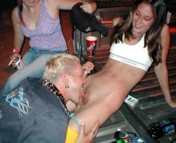 Young girls at party- drunk teenagers - amateurs pics 10 1/47