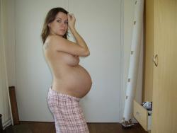 Amateurs pregnant girl 04  12/50