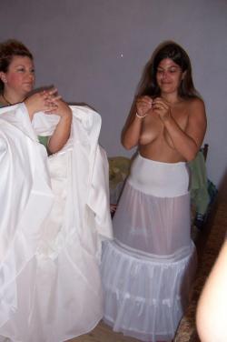 Wedding upskirt 14/39