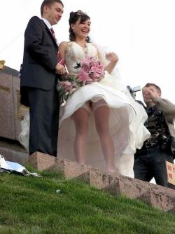 Wedding upskirt 13/39