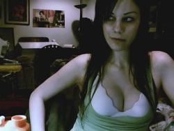 Auralis web cam girl 2/24