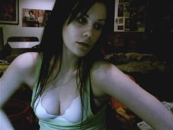 Auralis web cam girl 4/24